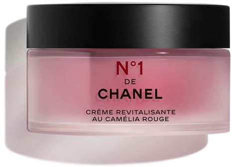 chanel nacht creme|chanel revitalizing cream.